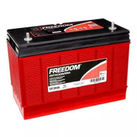 Bateria Estacionaria Freedom Df2000 12v 115ah Nobreak, Solar