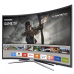 Smart Tv 49 Led Tela Curva 49k6500 Wifi, Usb, Hdmi- Samsung com envio rápido - JD Atacado