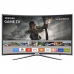 Smart Tv 49 Led Tela Curva 49k6500 Wifi, Usb, Hdmi- Samsung com envio rápido - JD Atacado