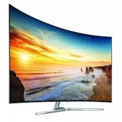 Smart Tv Led 49 Uhd 4k Curva Samsung 49mu6300 Com Hdr Premi com envio rápido - JD Atacado