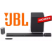 Jbl Bar 5.1 Soundbar 4k Home 510w com envio rápido - JD Atacado