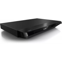 Reprodutor Dvd Blu-ray Philips Bdp2510b/55 Hdmi Usb Bivolt