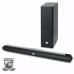 Soundbar JBL Cinema SB150 2.1 Canais 150W Bluetooth com Subwoofer com envio rápido - JD Atacado