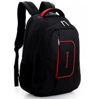 Mochila Bolsa Resistente Notebook Escolar Impermeavel Cod7