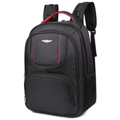 Mochila Masculina Impermeável Reforçada Notebook Trabalho com envio rápido - JD Atacado