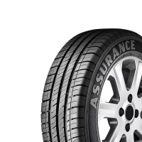 Pneu 185/70r14 Assurance Goodyear 88t - Original Sandero