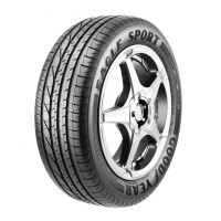 Pneu 205/55r16 Eagle Sport Goodyear 91v - Original Corolla