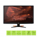 Monitor Gamer Acer Gn246hl 144hz Full Hd 1ms Frete Grátis com envio rápido - JD Atacado