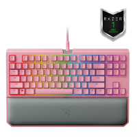 Razer Blackwidow Tournament Chroma V2 Quartz