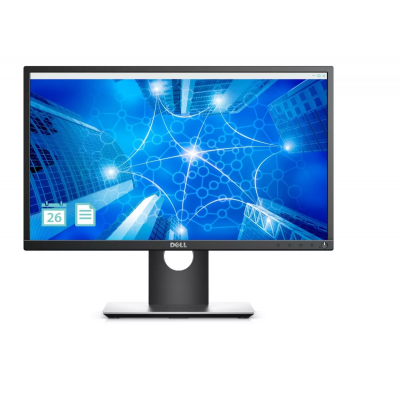 Monitor Professional Led 21,5 Widescreen Dell P2217h Preto com envio rápido - JD Atacado