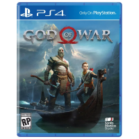 Jogo God Of War Ps4