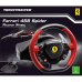 Volante Thrustmaster Ferrari 458 Spider Xbox One com envio rápido - JD Atacado