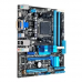 Placa Mãe Asus Am3 Am3+ M5a78l-m Plus Usb3 Ddr3 com envio rápido - JD Atacado