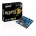 Placa Mãe Asus Am3 Am3+ M5a78l-m Plus Usb3 Ddr3 com envio rápido - JD Atacado