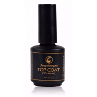 Selante Top Coat Fengshangmei Porcelana Acrigel Extra Brilho