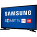 Smart TV LED 40 Samsung 40J5300 Full HD com Conversor Digital 2 HDMI 2 USB Wi-Fi Integrado com envio rápido - JD Atacado