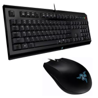 Combo Razer Cyclosa + Razer Abyssus 1800 Dpi