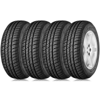 Kit 4 Pneus Barum Aro 14 175/65r14 82t Palio Siena Uno