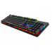 Teclado Gamer Rgb Mecânico Havit Kb 366l Chroma Abnt2 com envio rápido - JD Atacado