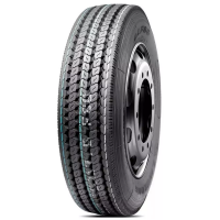 Pneu Cooper Aro 17.5 215/75r17.5 Caminhão E Ônibus 16 Lonas