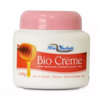 12 Und Bio Creme Hidratante Para Pés E Mãos Bio Instinto