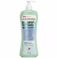 Goicoechea Creme Para Pés E Mãos Diabet Tx 400g