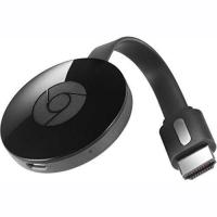 Chromecast 2 Hdmi Edição 2017 Original 1080p Google New