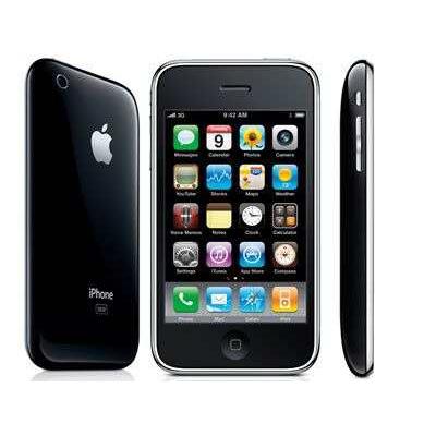 Iphone 3g 8gb Apple Original Nacional com envio rápido - JD Atacado