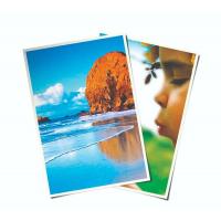 400 Folhas Papel Glossy Fotográfico 230g A4