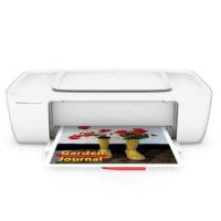 Impressora Hp Deskjet Ink Advantage 1115, Branca