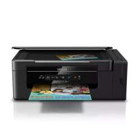 Multifuncional Epson Ecotank L396 Wi-fi Direct - Subst. L395