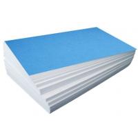 Papel Havir Sublimatico A4 Fundo Azul 500 Folhas