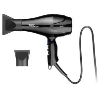 Secador de Cabelo Taiff Profissional 1900W com Íons Turbo Íon