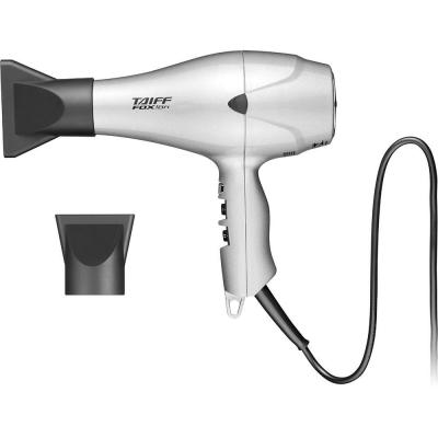 Secador de Cabelo Taiff Profissional 2000W Fox Íon com envio rápido - JD Atacado