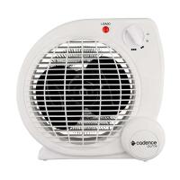 Aquecedor Termoventilador 3 Níveis AQC 412 - Cadence