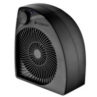 Aquecedor Termoventilador Blazer Air Preto AQC 419 - Cadence