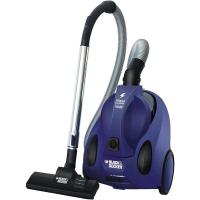 Aspirador de Pó A4A-BR Azul 1400W - Black&Decker