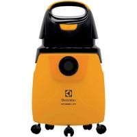 Aspirador de Pó e Água Electrolux GT30N 1300W Amarelo e Preto