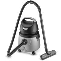 Aspirador de Pó e Água Smart A10 – Cinza e Preto – Electrolux