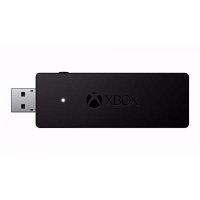 Adaptador Sem Fio Controle Wireless - Xbox One Original com envio rápido - JD Atacado