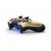 Controle Dualshock 4 Ps4 Dourado Ou Prata Playstation 4 com envio rápido - JD Atacado