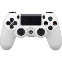 Controle Ps4 Original Playstation Dualshock 4 Branco Wireles