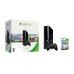 Game Xbox 360 4gb + Jogo + Controle S/ Fio ( Jogo Peggle2 ) com envio rápido - JD Atacado