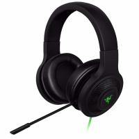 Headset Razer Kraken Usb 7.1 Surround Sound Pc Mac Ps4