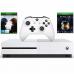 Microsoft XBOX ONE S 500GB + 3 anos de Garantia com envio rápido - JD Atacado