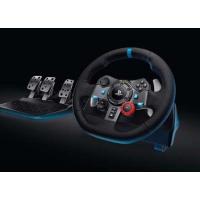 Volante Logitech G29 Driving Force Ps4/ps3/pc