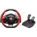 Volante Thrustmaster Ferrari 458 Spider Xbox One com envio rápido - JD Atacado