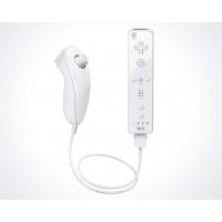 Wii Remote + Nunchuck - Wiimote Nintendo Wii - Controle