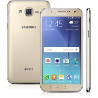 Smartphone Samsung Galaxy J5 SM-J500M/DS Dourado Dual Chip Android 5.1 Lollipop 4G Wi-Fi 16GB