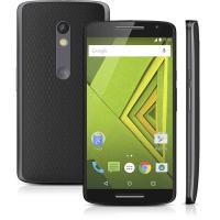 Smartphone Motorola Moto X Play Preto Dual Chip Android 5.1.1 Lollipop Wi-Fi 4G Memória 32GB